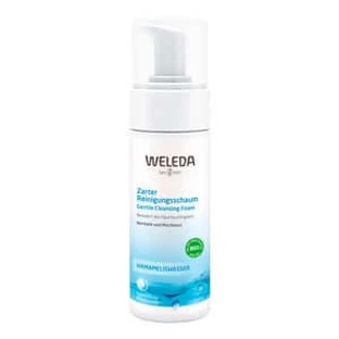 Weleda Delicate Reinigingsschuim 150 ml
