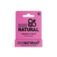 BEE Natural Lip Balm Pomegranate-Garnet 4.2 g