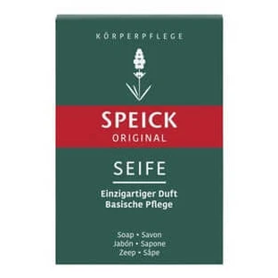 Speick Originele Zeep 100 g