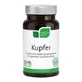 Nicapur Copper Capsules 60 Capsules