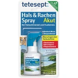Tetesept Gola e Gola Spray 30 ml