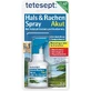 Tetesept Gola e Gola Spray 30 ml
