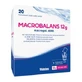 MacroBalans Pulver 20 x 12 g mit Macrogol 20X12 g