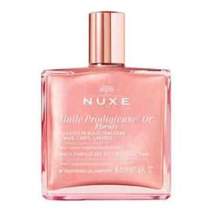 Nuxe, Huile Prodigieuse® Or Florale 50 ml