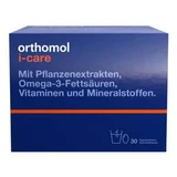 Orthomol i-CAre granules/capsules 30 pcs.