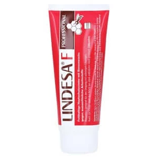 Lindesa F Professionele Beschermende Crème f 100 ml