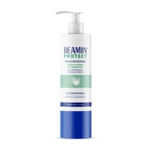 Reamin Protect Hautschutzcreme Spenderfl 300 ml