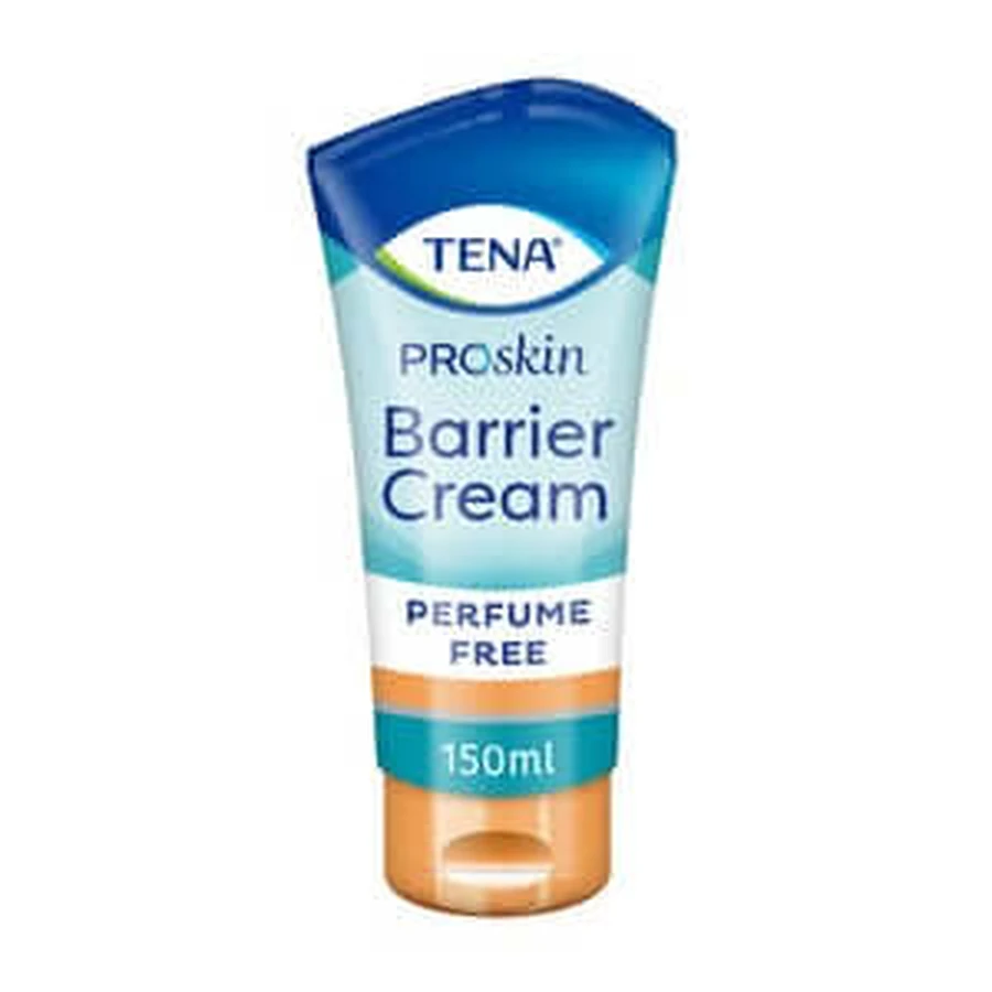 TENA Barrier Cream 150 ml: ceny i cechy