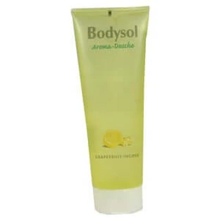 Bodysol Aroma Douchegel Grapefruit Gember 250 ml