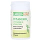 Vitamine K2+d3+calcium capsules 60 Capsules
