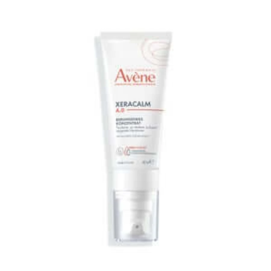 Avene Xeracalm A.d Anti-itching Concentrate 40 ml
