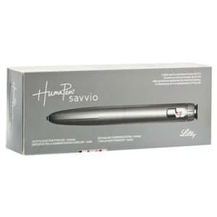 Humapen Savvio Graphite 1 szt.