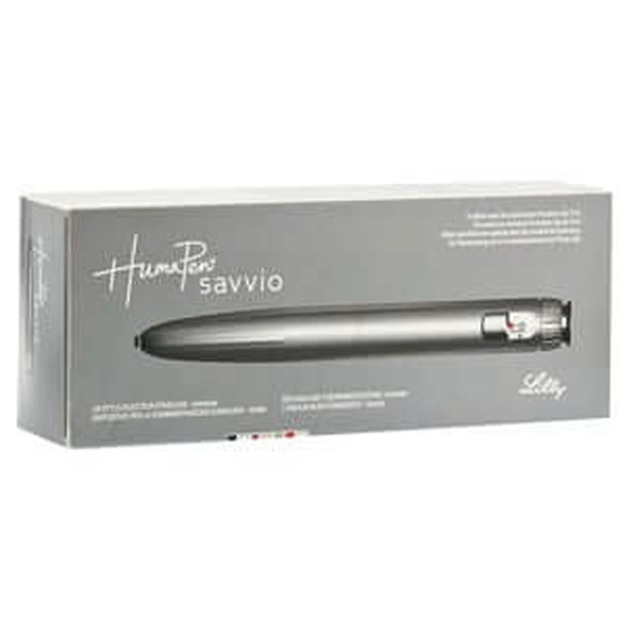 Humapen Savvio Graphite 1 pc