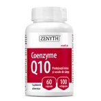 Coenzyme Q10, 60 gélules, Zenyth