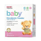 Powder with Colostrum, Unscented Baby™ Microbiotic 424684, 20 sachets, Gnc