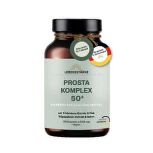 PROSTA KOMPLEX 50+ 90 pcs.