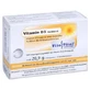Vitamine D3 10.000 I.U. Capsules 50 Capsules