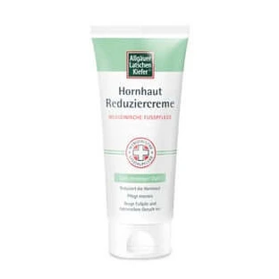 AllgÄuer Latschenk. Eeltverminderende crème 100 ml