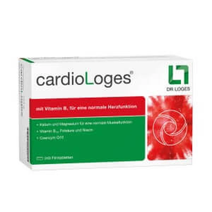 cardioLoges 240 St