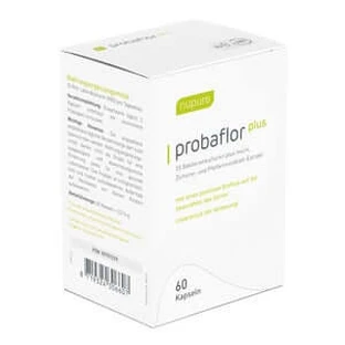 nupure probaflor PLUS 60 St