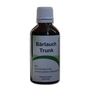 Bärlauch Trunk 50 ml
