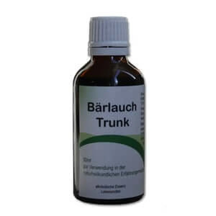 Bärlauch Trunk 50 ml