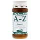 A-Z Multivitamin Mineral Capsules 150 Capsules