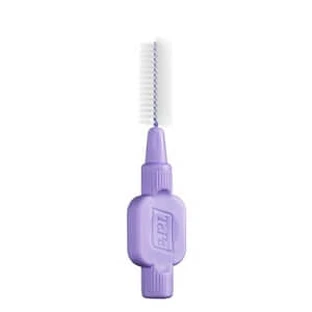 TEPE cepillo interdental 1,1mm púrpura 6 uds.