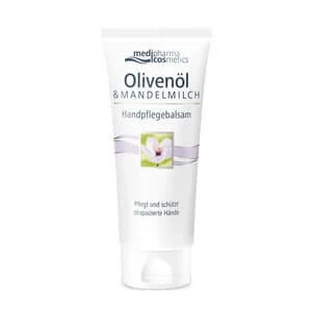Medipharma Olijf Amandelmelk Handverzorgende Balsem 100 ml