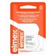 elmex dental floss unwaxed, 50 m 50 m