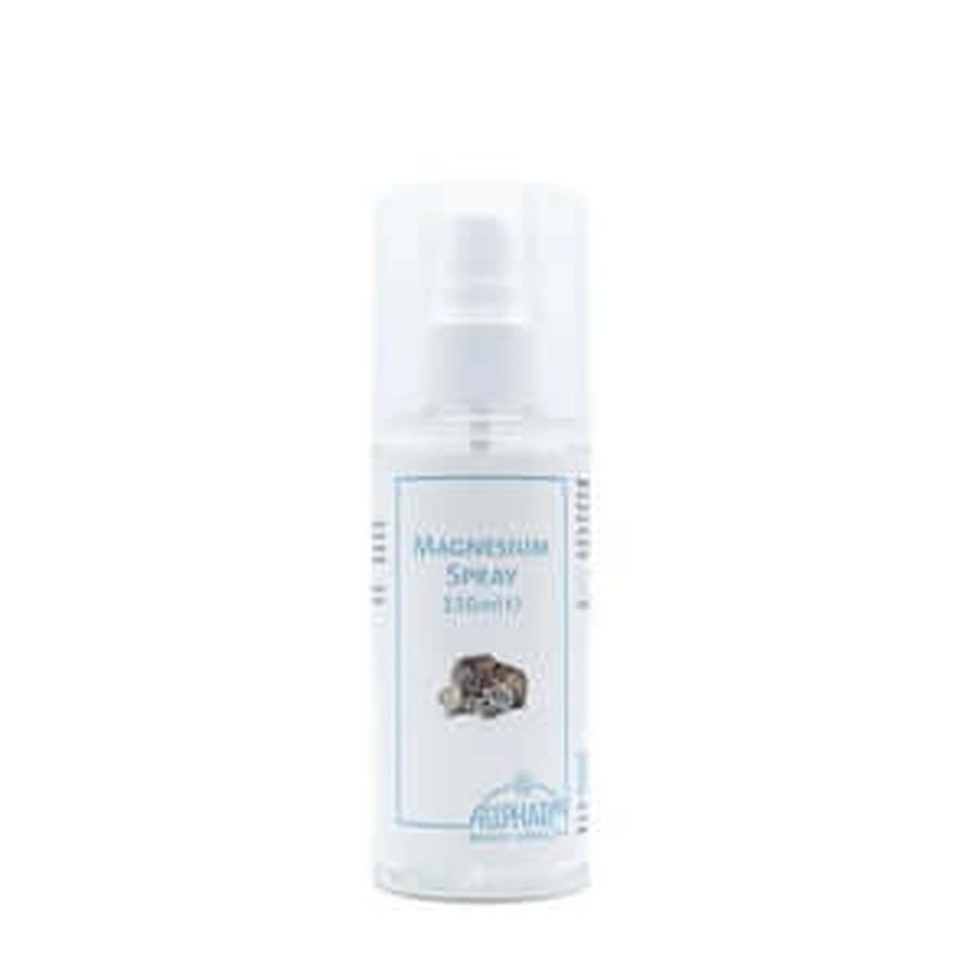 Magnesium oil spray 150 ml