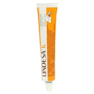 Lindesa K huidbeschermingscrème 50 ml