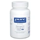 pure encapsulations Glucosamine + Chondroitin + MSM 60 St