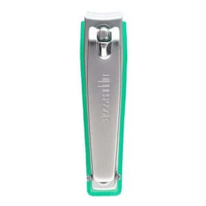 Nail clipper with nail catcher 556B 1 pc