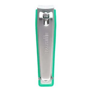 Cortauñas con recogedor de uñas 556B 1 ud.