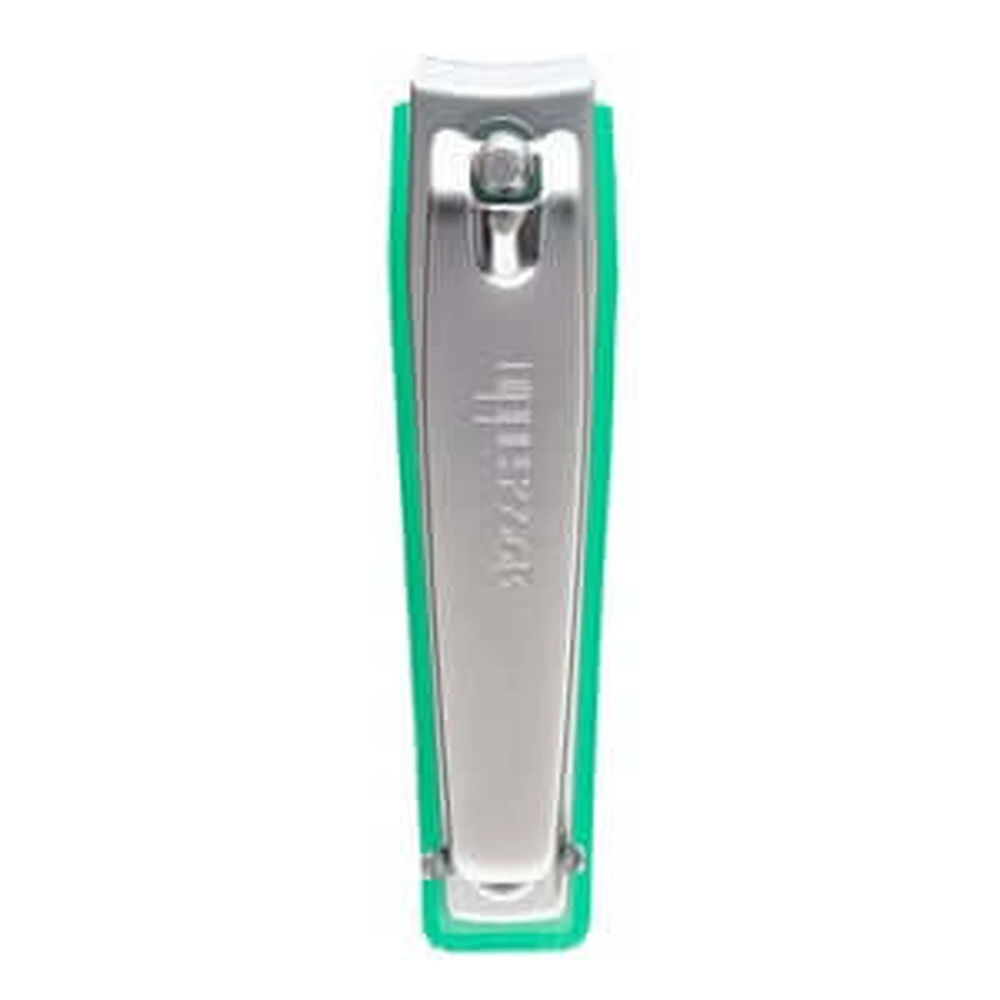 Nail clipper with nail catcher 556B 1 pc