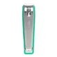 Nail clipper with nail catcher 556B 1 pc