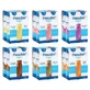 Fresubin Energy Drink Mischkarton Trinkf 6X4X200 ml