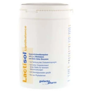 Lactisol Lipid Balance Powder 450 g