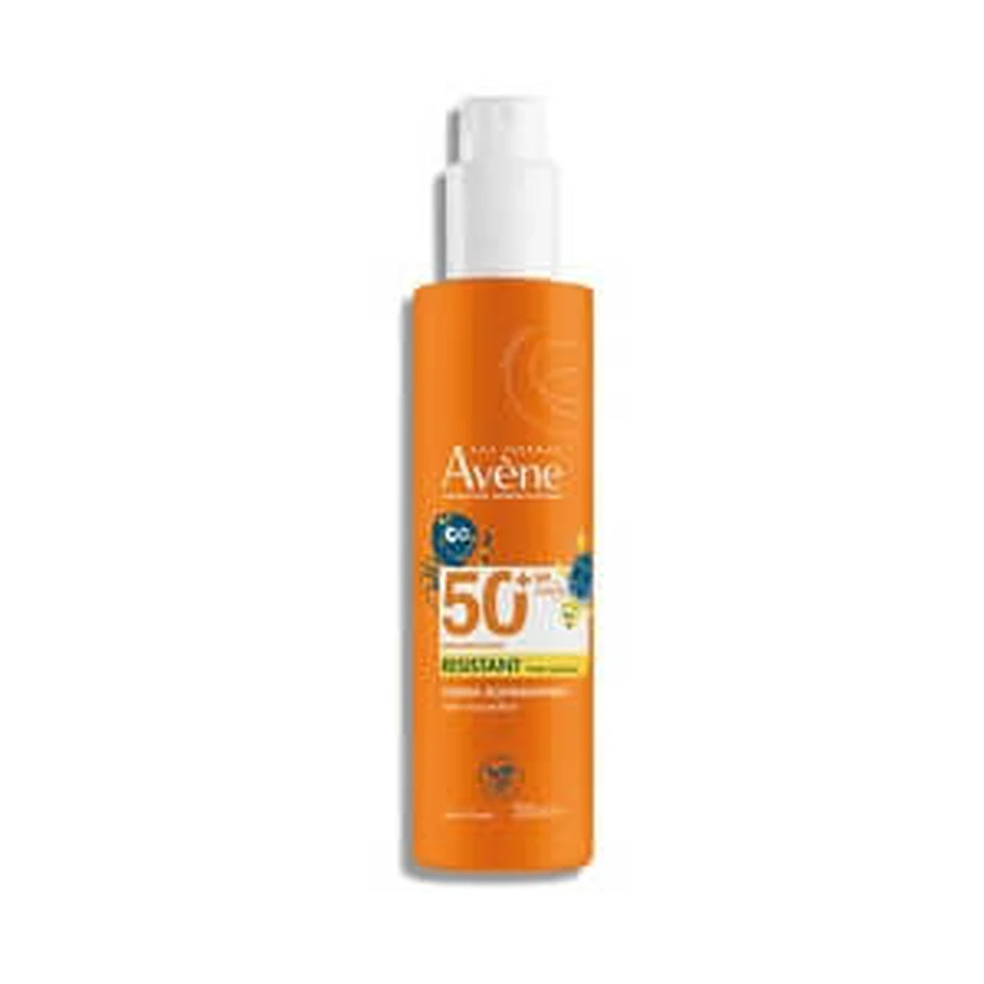 Avène SunSitive Spray Solar Niños SPF 50+ 200 ml