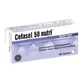 Cefasel 50 Nutri Selenium-Tabs 100 St