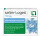 selenium-Loges 100 µg 200 St