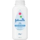 Talkpoeder, 200g, Johnson's Baby