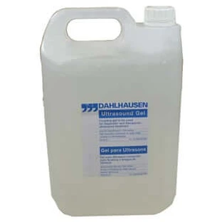 Ultrasound gel 5 l