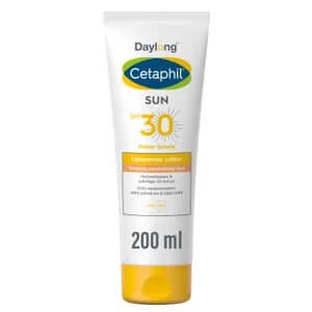Cetaphil Sun Daylong Liposomale Lotion SPF 30 200 ml
