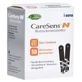 Caresens N blood glucose test strips auto.c 50 pcs.