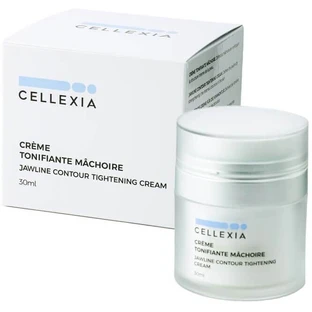 Cellexia Jawline Contour Tightening Cream 30 ml
