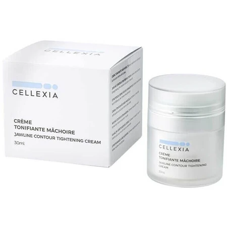 Cellexia Jawline Contour Tightening Cream 30 ml