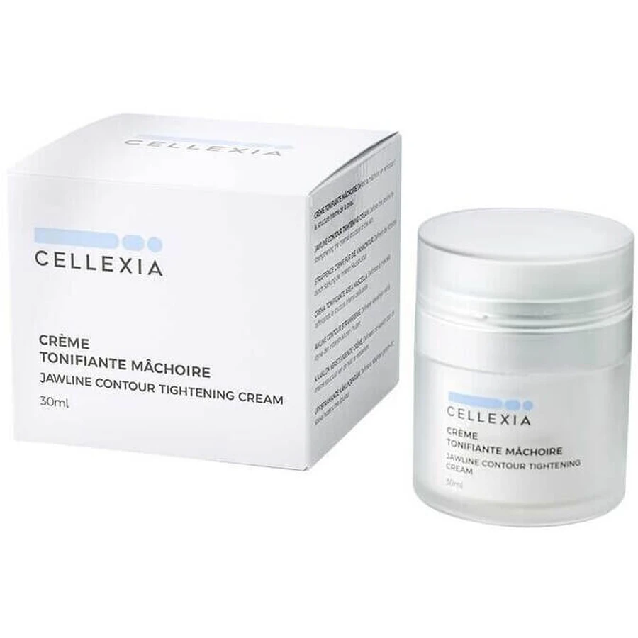 Cellexia Jawline Contour Tightening Cream 30 ml