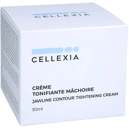 Cellexia Jawline Contour Tightening Cream 30 ml